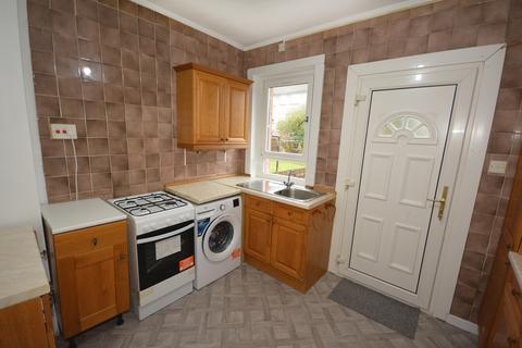 2 bedroom flat to rent, Milton, Hamilton