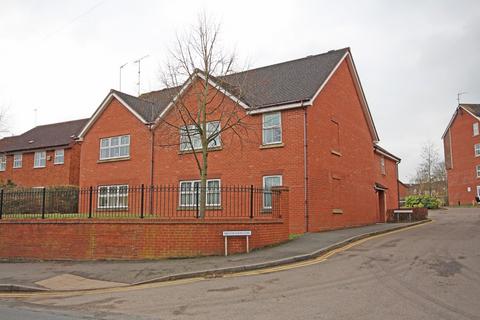 1 bedroom apartment to rent, Birch Meadow Close, Warwick, Warwickshire, CV34