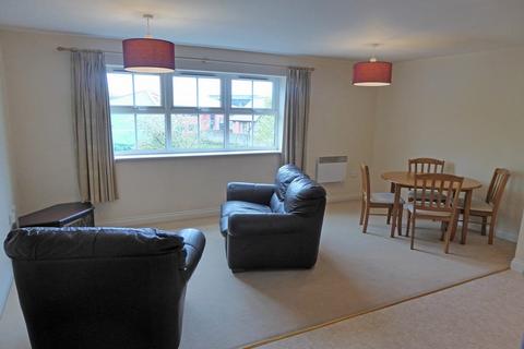 1 bedroom apartment to rent, Birch Meadow Close, Warwick, Warwickshire, CV34