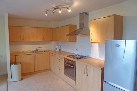 1 bedroom apartment to rent, Birch Meadow Close, Warwick, Warwickshire, CV34