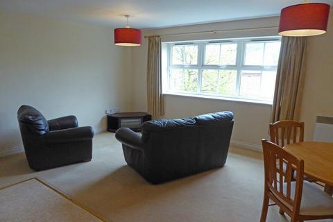 1 bedroom apartment to rent, Birch Meadow Close, Warwick, Warwickshire, CV34