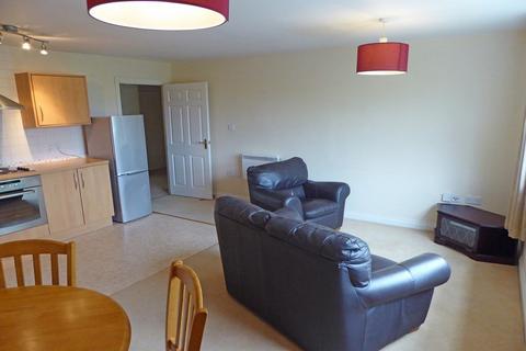 1 bedroom apartment to rent, Birch Meadow Close, Warwick, Warwickshire, CV34