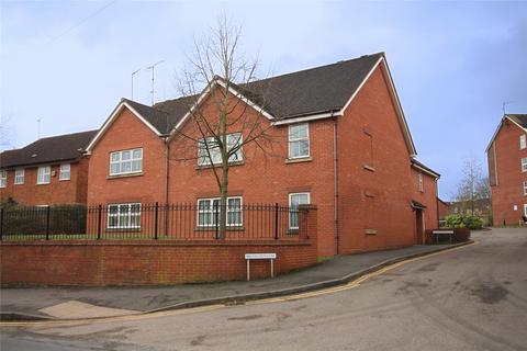 1 bedroom apartment to rent, Birch Meadow Close, Warwick, Warwickshire, CV34