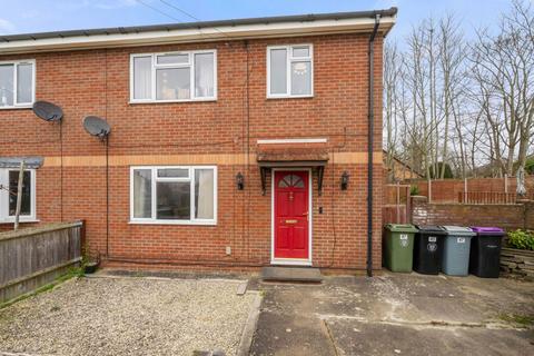 3 bedroom semi-detached house for sale, Brittain Drive, Grantham NG31