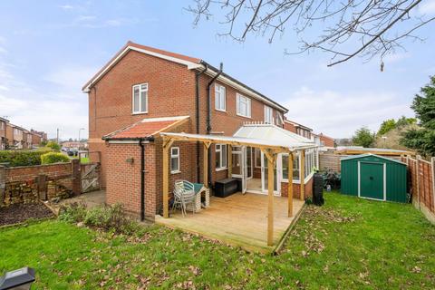 3 bedroom semi-detached house for sale, Brittain Drive, Grantham NG31