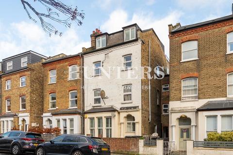 2 bedroom flat to rent, Alexandra Grove, London, N4