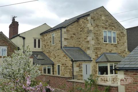 4 bedroom detached house to rent, Ayston Road, Uppingham LE15