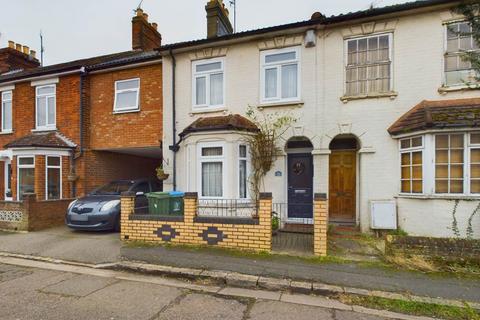 2 bedroom terraced house for sale, Victoria Street, Aylesbury HP20