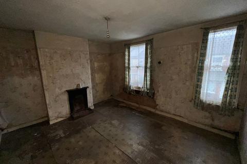 3 bedroom end of terrace house for sale, Wolverhampton WV2