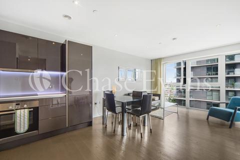 undefined, Cassia Point, Monfitchet Road, Stratford, London, E20