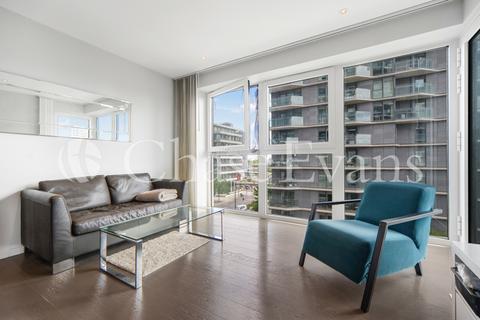 undefined, Cassia Point, Monfitchet Road, Stratford, London, E20