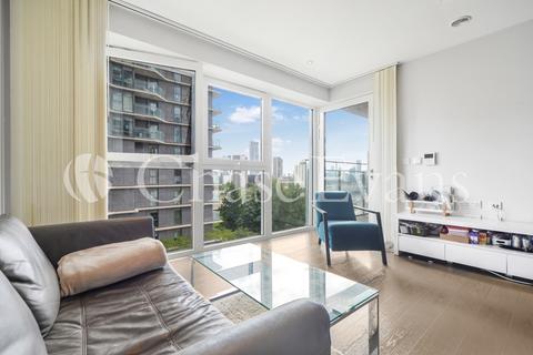 undefined, Cassia Point, Monfitchet Road, Stratford, London, E20