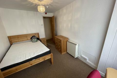 1 bedroom in a house share to rent, 33 Portland Street, Abersytwyth, Ceredigion