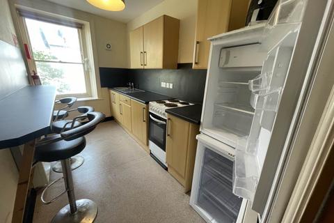 1 bedroom in a house share to rent, 33 Portland Street, Abersytwyth, Ceredigion