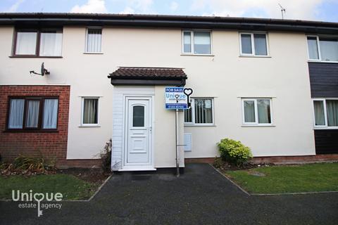 1 bedroom terraced house for sale, The Spinney,  Thornton-Cleveleys, FY5