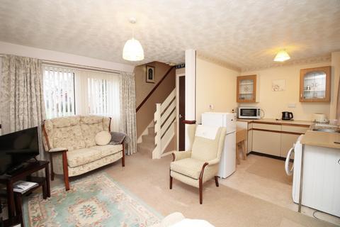 1 bedroom terraced house for sale, The Spinney,  Thornton-Cleveleys, FY5