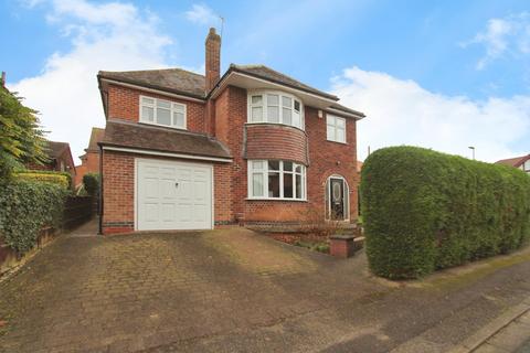 4 bedroom detached house for sale, Gwenbrook Avenue, Beeston, Beeston, NG9