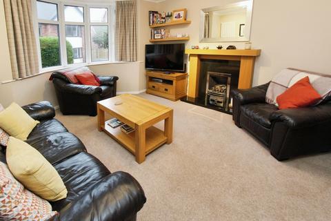 4 bedroom detached house for sale, Gwenbrook Avenue, Beeston, Beeston, NG9