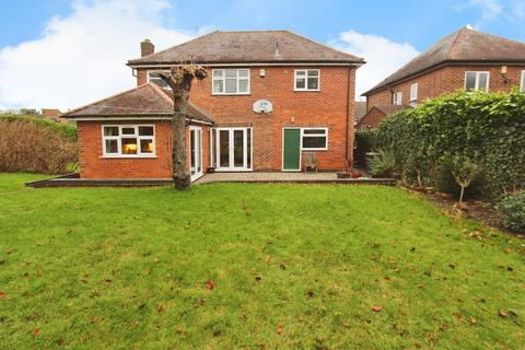 4 bedroom detached house for sale, Gwenbrook Avenue, Beeston, Beeston, NG9