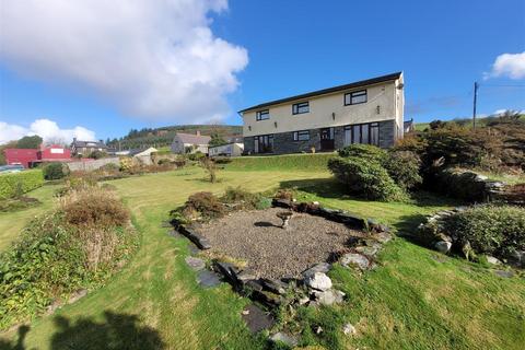 4 bedroom detached house for sale, Godre'r Mynydd, Rosebush, SA66 7QU