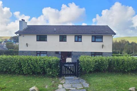 4 bedroom detached house for sale, Godre'r Mynydd, Rosebush, SA66 7QU