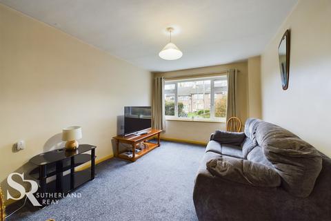 2 bedroom flat for sale, Rhuddlan Place, Chinley, SK23