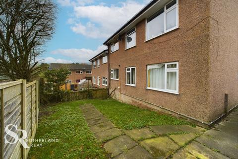 2 bedroom flat for sale, Rhuddlan Place, Chinley, SK23