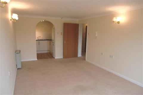 1 bedroom retirement property to rent, 34 All Saints Court, Church Side YO43