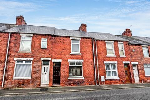 2 bedroom terraced house for sale, Houghton Road, Hetton-le-Hole, Houghton Le Spring, Tyne and Wear, DH5 9PQ