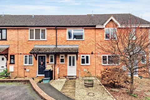 2 bedroom terraced house for sale, Bradpole