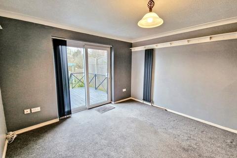 2 bedroom terraced house for sale, Bradpole