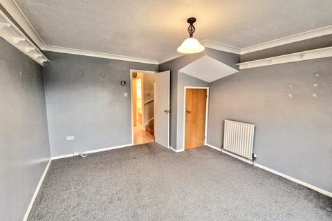 2 bedroom terraced house for sale, Bradpole