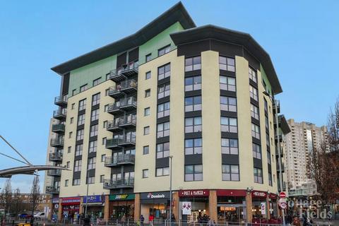 2 bedroom apartment for sale, The Concourse, Edmonton, London, N9 - Stunning Development