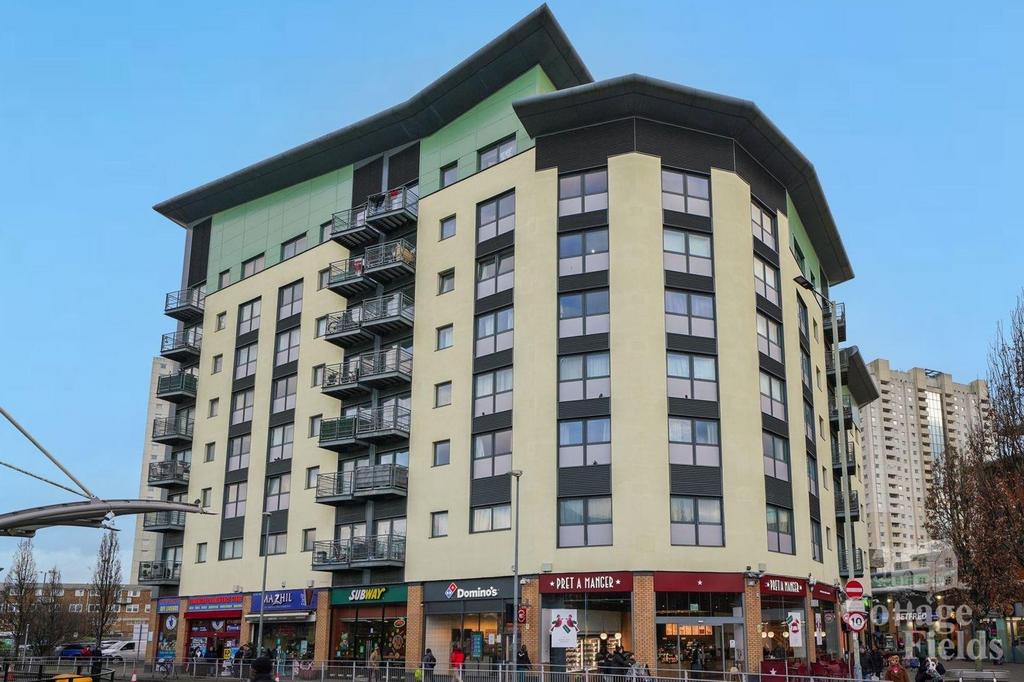 Flat 13, Geary Court - h Hv AKtx Kv6g K17 Ej PJbp.jpg
