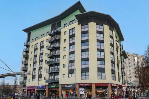 2 bedroom apartment for sale, The Concourse, Geary Court, N9