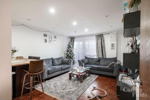 2 bedroom apartment for sale, The Concourse, Geary Court, N9