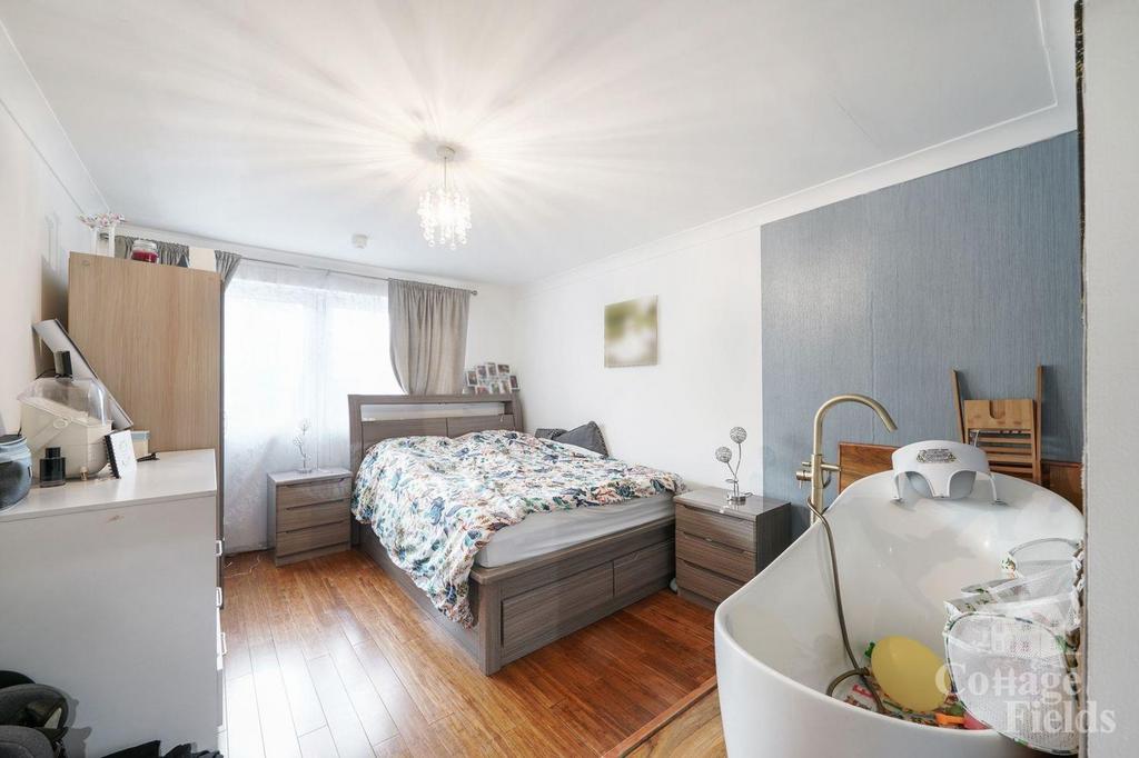 Flat 13, Geary Court - e MJRua9fdjb ZLWe6 RKAK -...