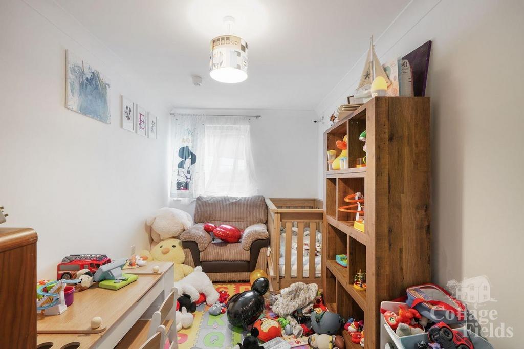 Flat 13, Geary Court - e YXcd P47 Cel FGXm M27 Mz -...