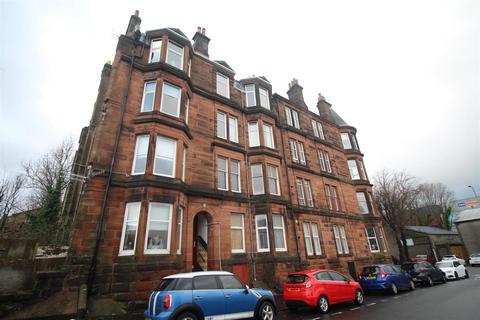 1 bedroom flat for sale, Houston Street, Greenock