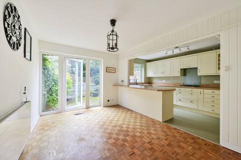 4 bedroom terraced house for sale, Hillview, Cottenham Park, London, SW20