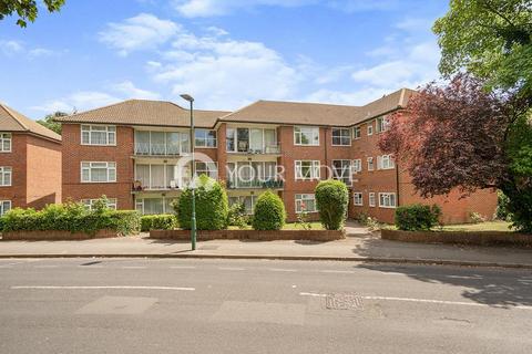 2 bedroom flat to rent, Grange Court, Sutton SM2