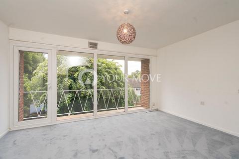 2 bedroom flat to rent, Grange Court, Sutton SM2