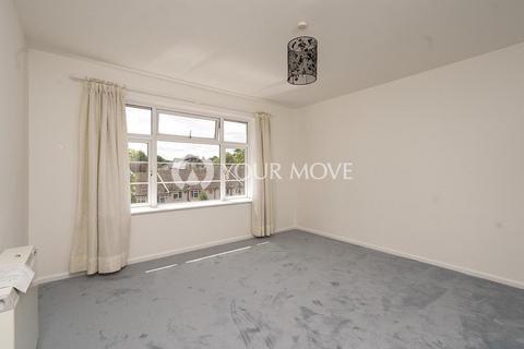 2 bedroom flat to rent, Grange Court, Sutton SM2