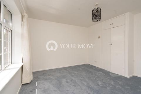 2 bedroom flat to rent, Grange Court, Sutton SM2