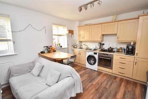 1 bedroom maisonette for sale, Bushell Close, Leighton Buzzard, LU7 4TQ