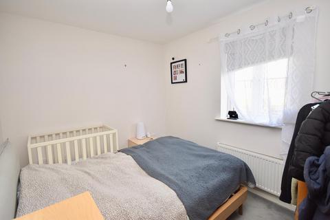 1 bedroom maisonette for sale, Bushell Close, Leighton Buzzard, LU7 4TQ