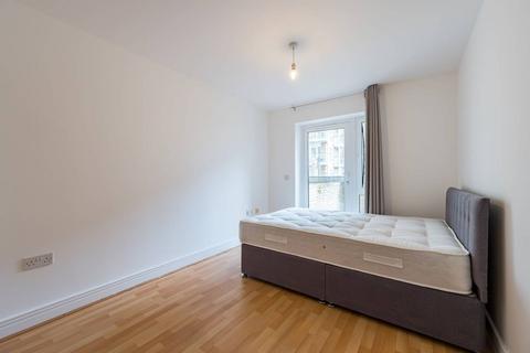 1 bedroom flat for sale, St Davids, Canary Wharf, London, E14