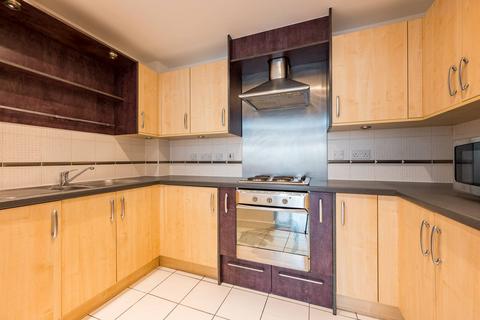 1 bedroom flat for sale, St Davids, Canary Wharf, London, E14