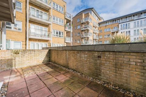 1 bedroom flat for sale, St Davids, Canary Wharf, London, E14