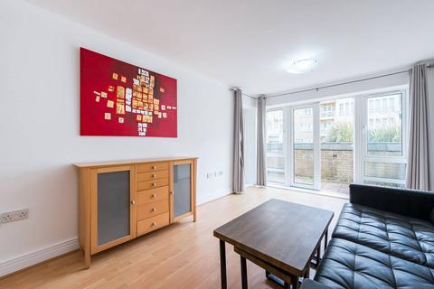 1 bedroom flat for sale, St Davids, Canary Wharf, London, E14